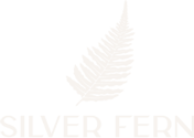 Logo Silver Fern Stacked