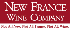 New France Logo New
