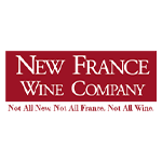 New France Wine Company New France Wine Company