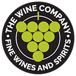 The Wine Company Logo The Wine Company Logo